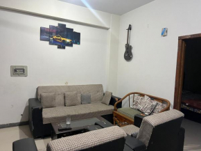 Peaceful Low cost 2BR